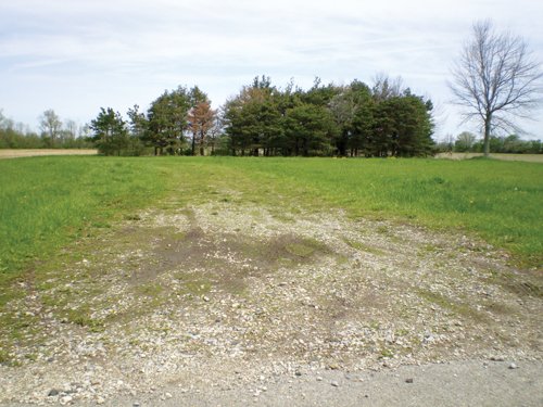 Property photo 7 - 160 Acres in 4 Tracts - Building Potential and Cropland